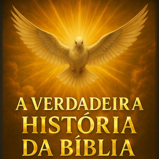 📖 A Verdadeira História da Bíblia – Volume 2 Você já parou para pensar quanto da Bíblia que temos hoje é verdade e quanto foi manipulado ao longo dos séculos? Este livro revela os códigos ocultos por trás das escrituras, os resets da humanidade, os segre